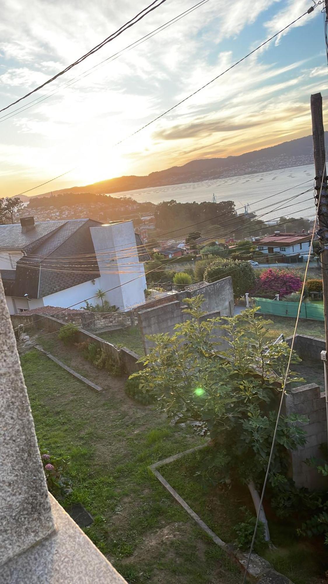 Casa de Férias Martparadise Teis
